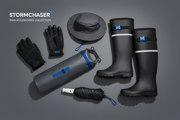Rain Accessories Collection