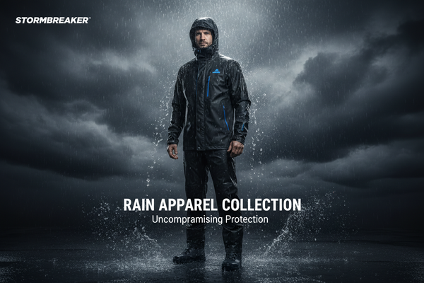 Rain Apparel Collection