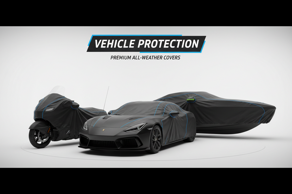 Vehicle Protection Collection