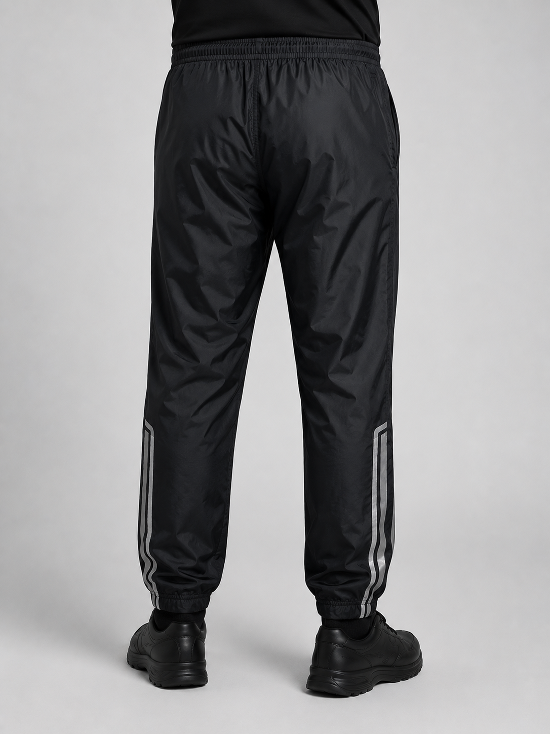 2-Piece Rain Suit Combo - Waterproof Hooded Jacket + Rain Pants | Dry Fitter