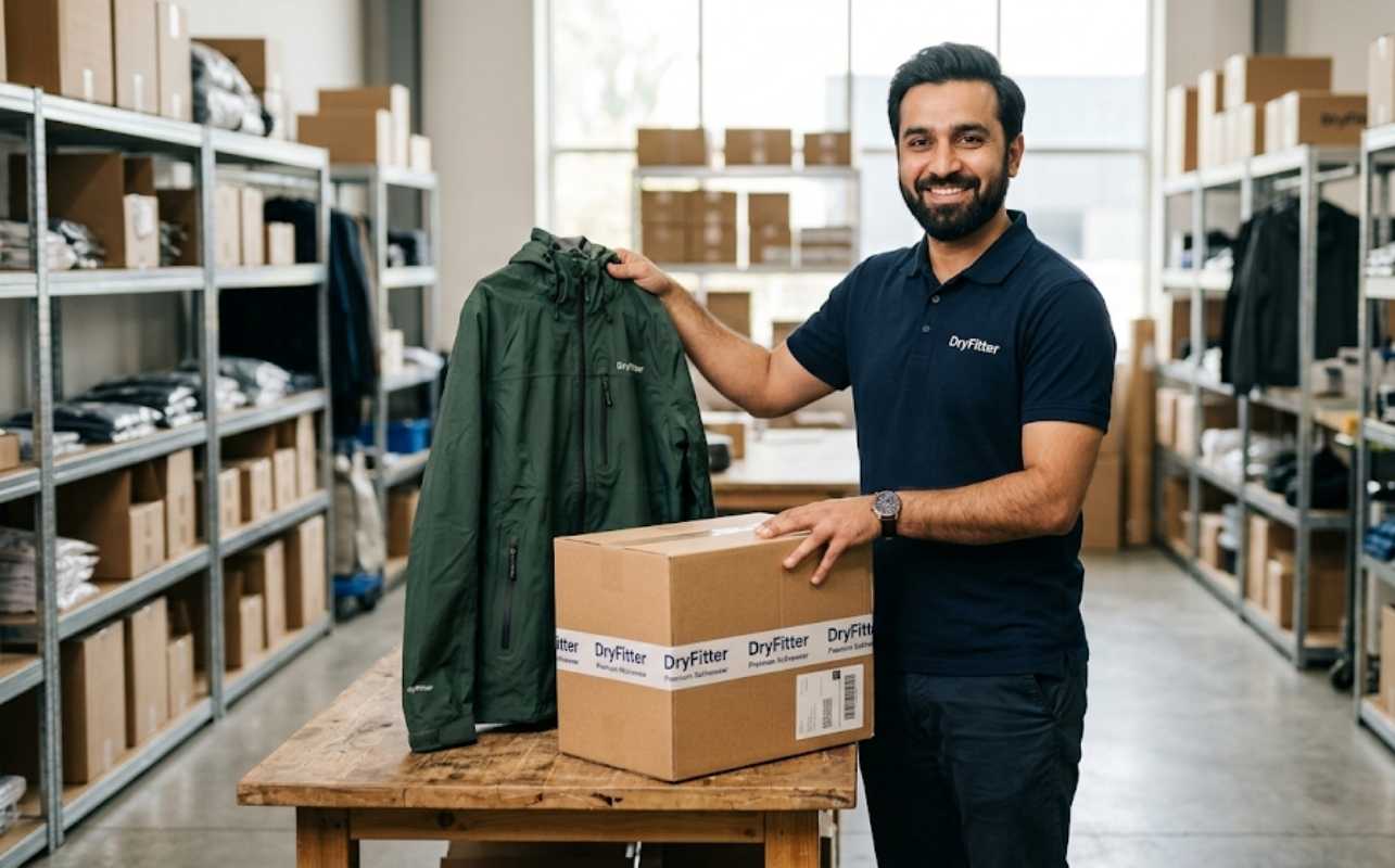 Customer Obsessed